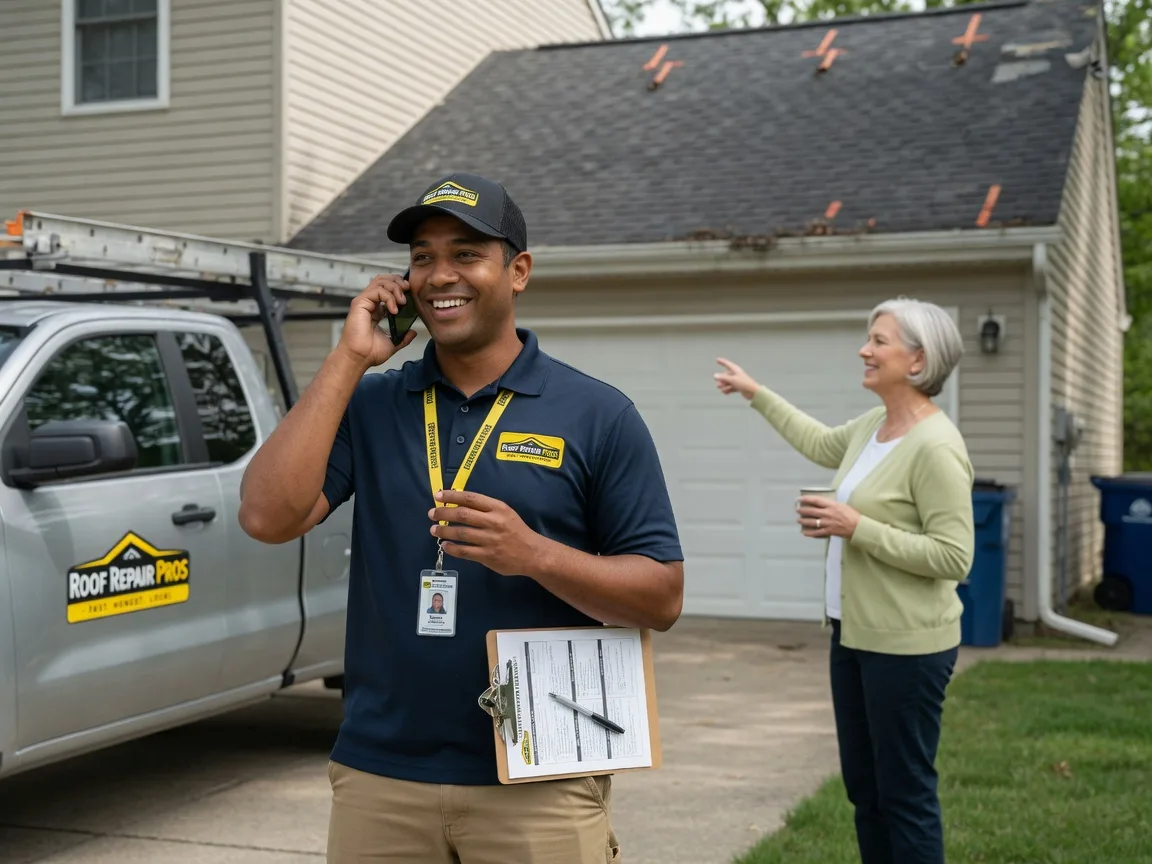Roof Repair Underwood, IN FAQs